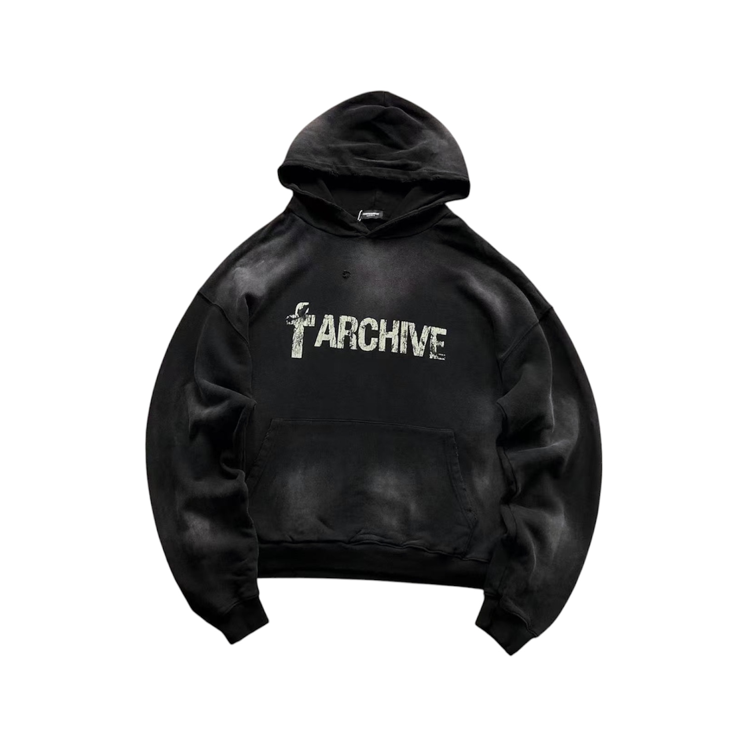 “VTG Fararchive” Hoodie — Far From What