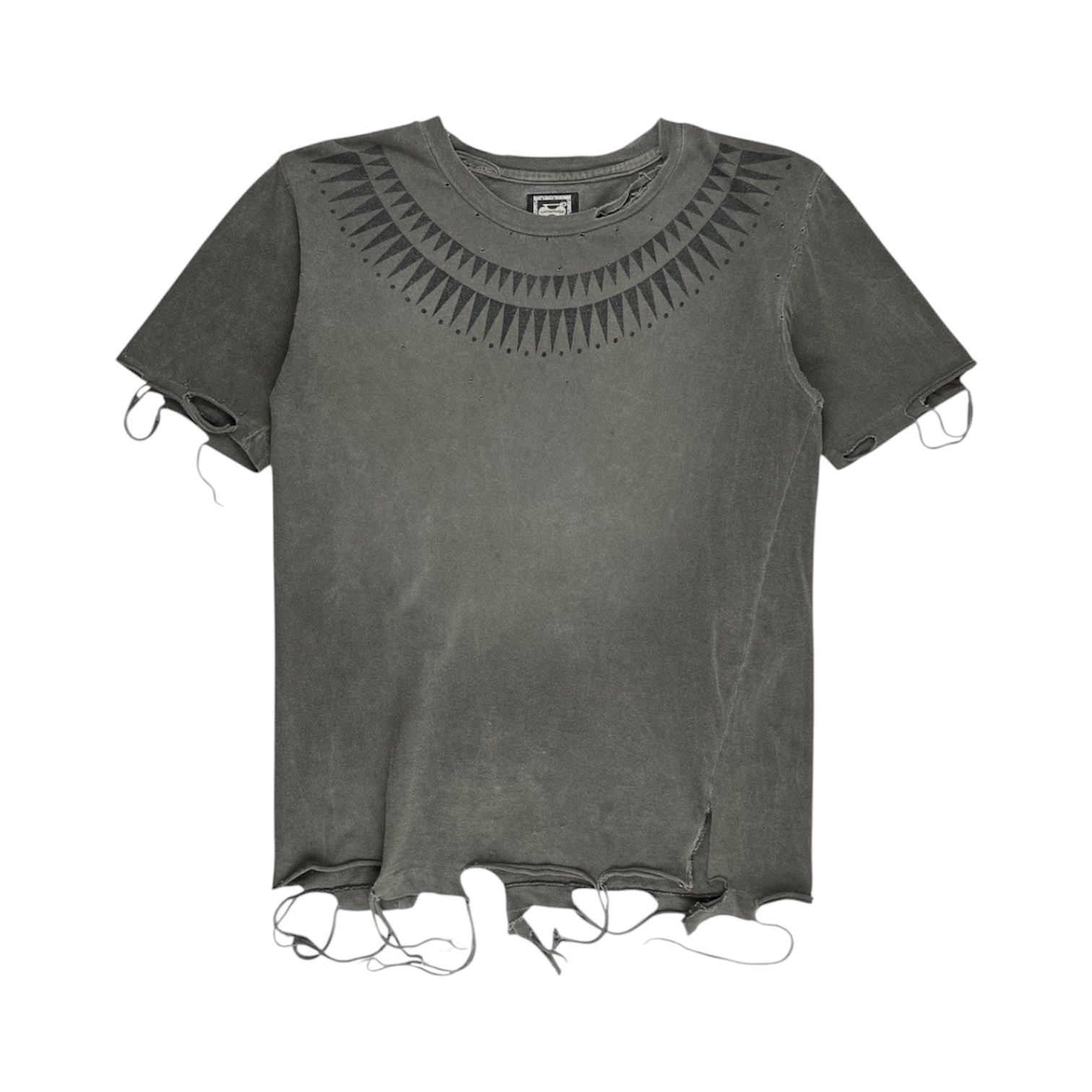 “SCAB” Tee — Undercover