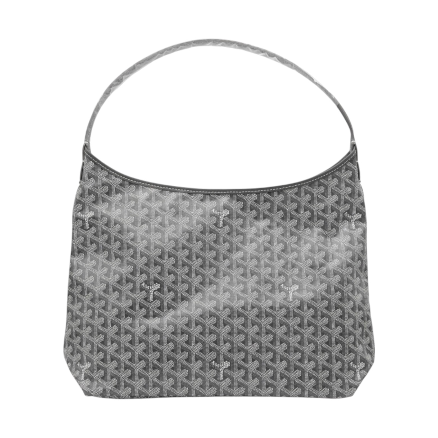 “Bohème PM Hobo” Bag — Goyard
