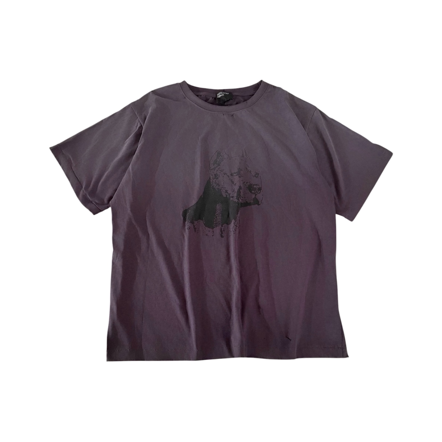 “Doberman” Tee — Enfants Riches Déprimés