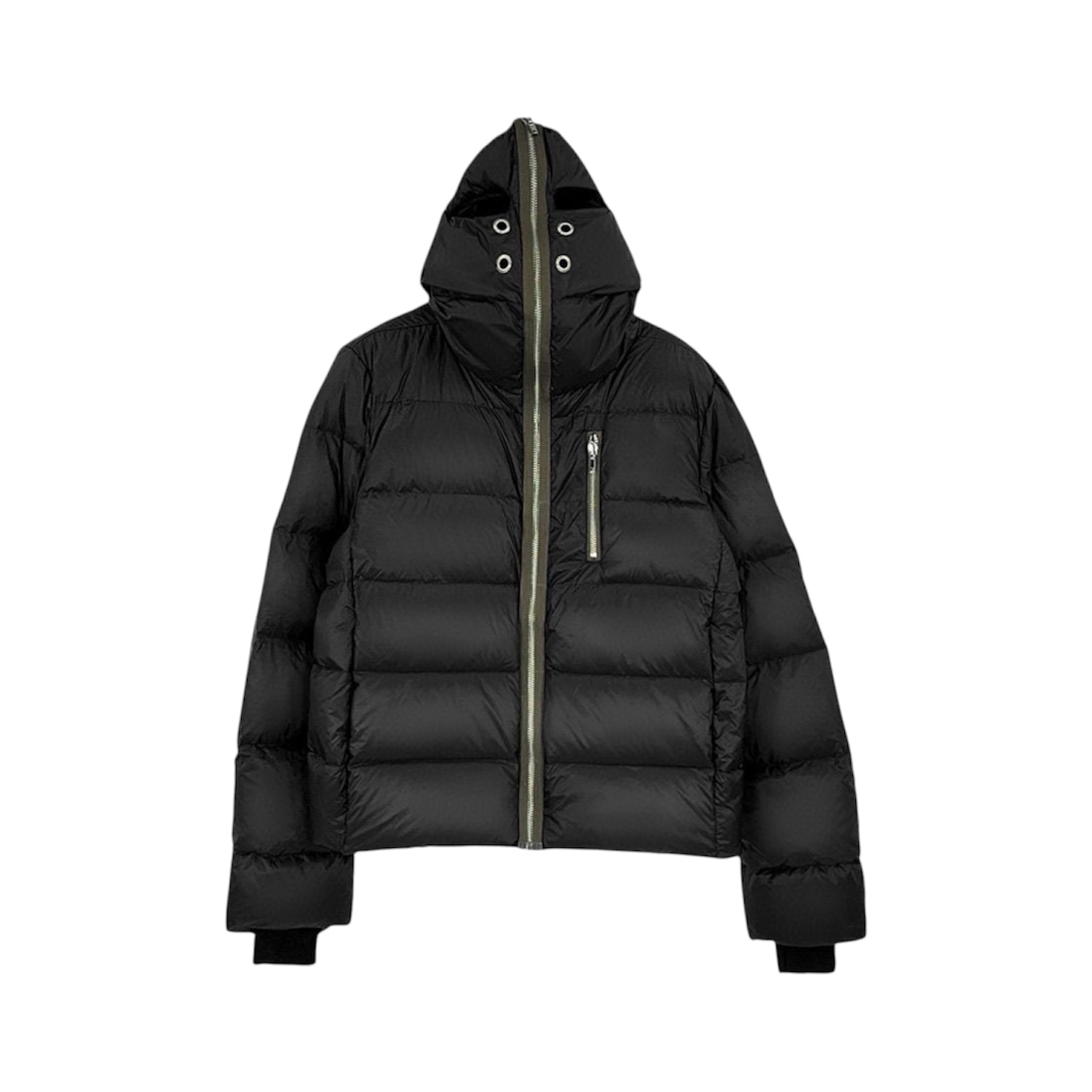 “Mountain High Puffer” Jacket — Rick Owens