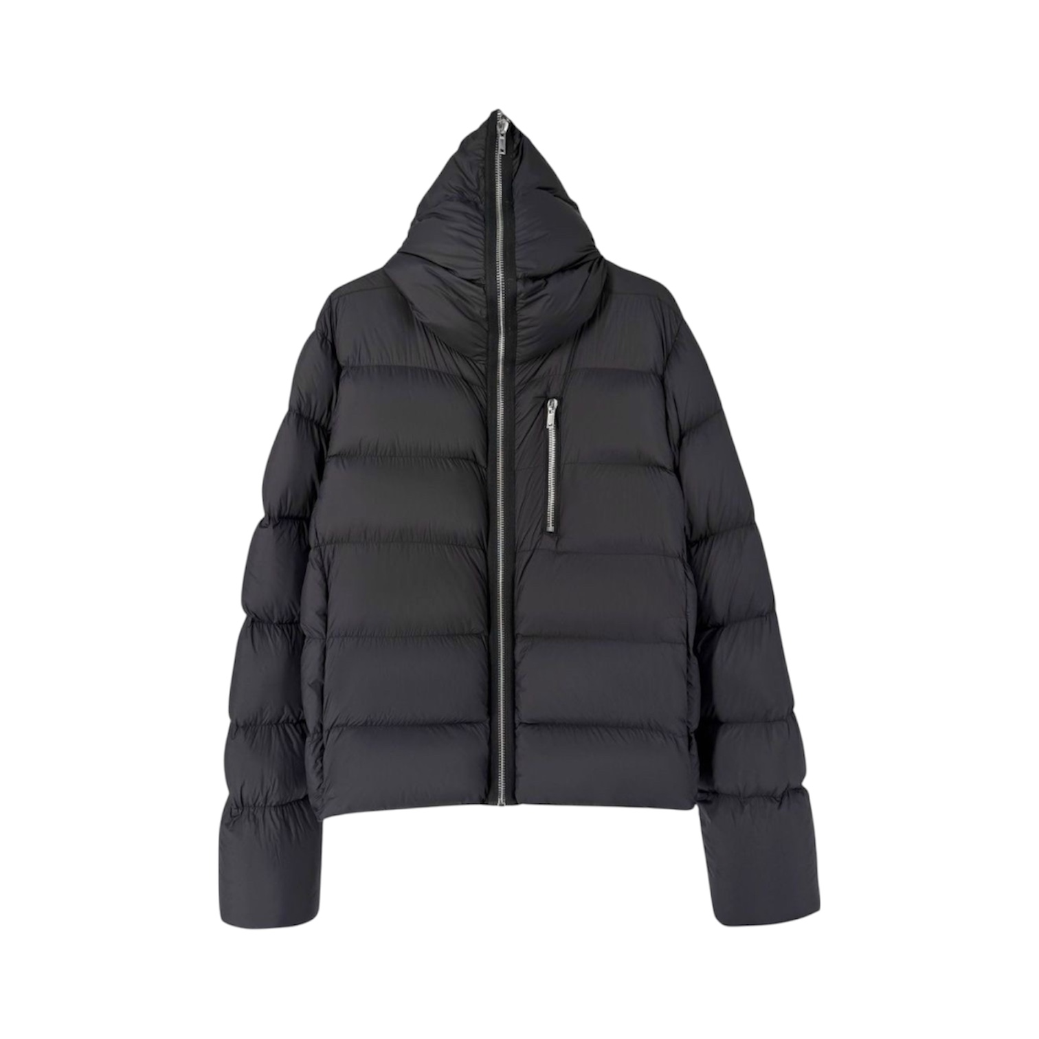 “Gethsemane Puffer” Jacket — Rick Owens