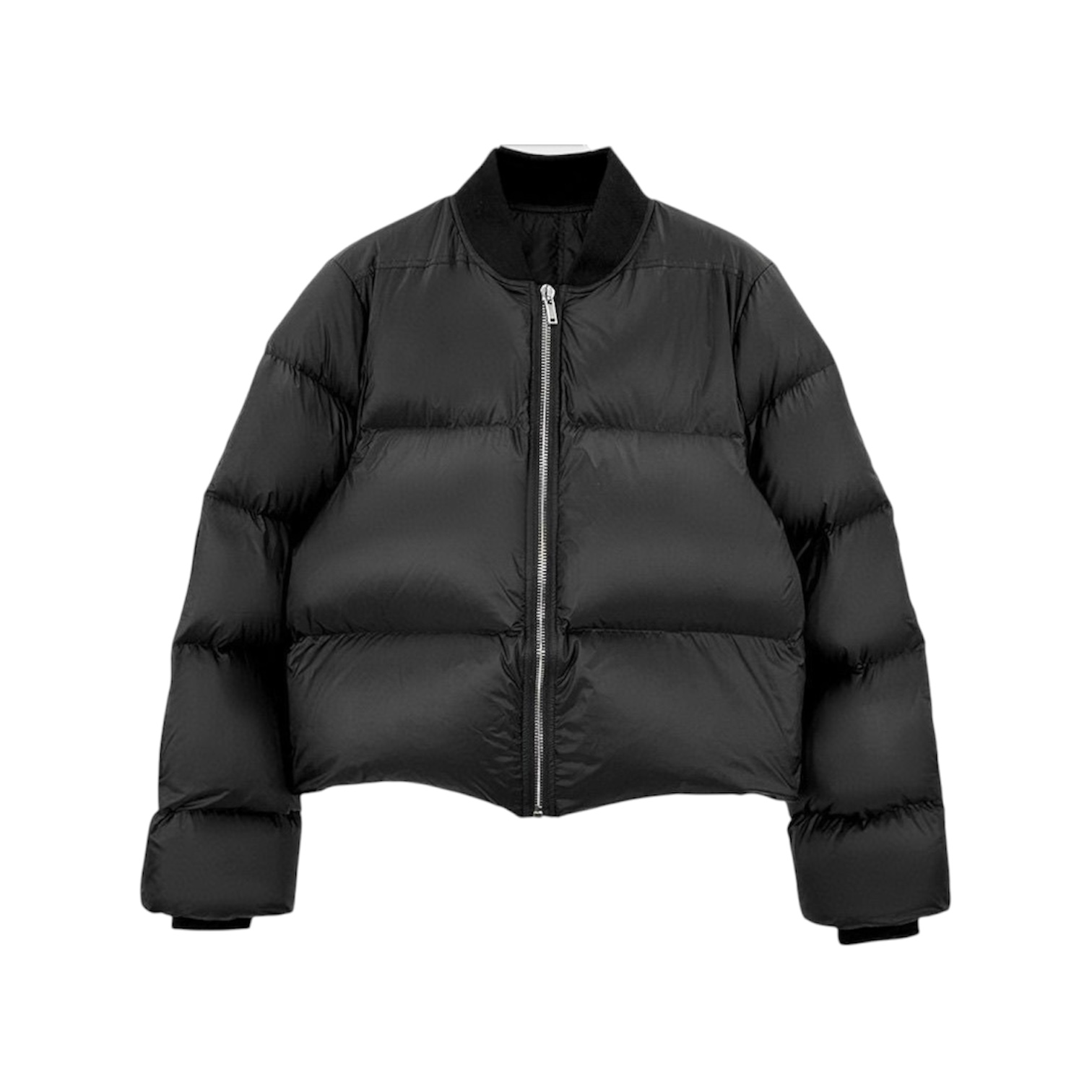 “Padded Flight Bomber” Jacket — Rick Owens