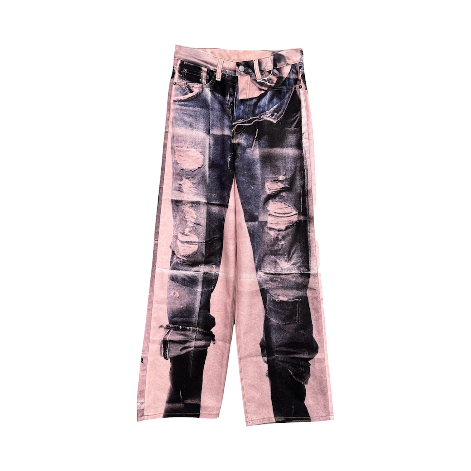 “Loose Fit 1981M” Jeans — Acne Studios