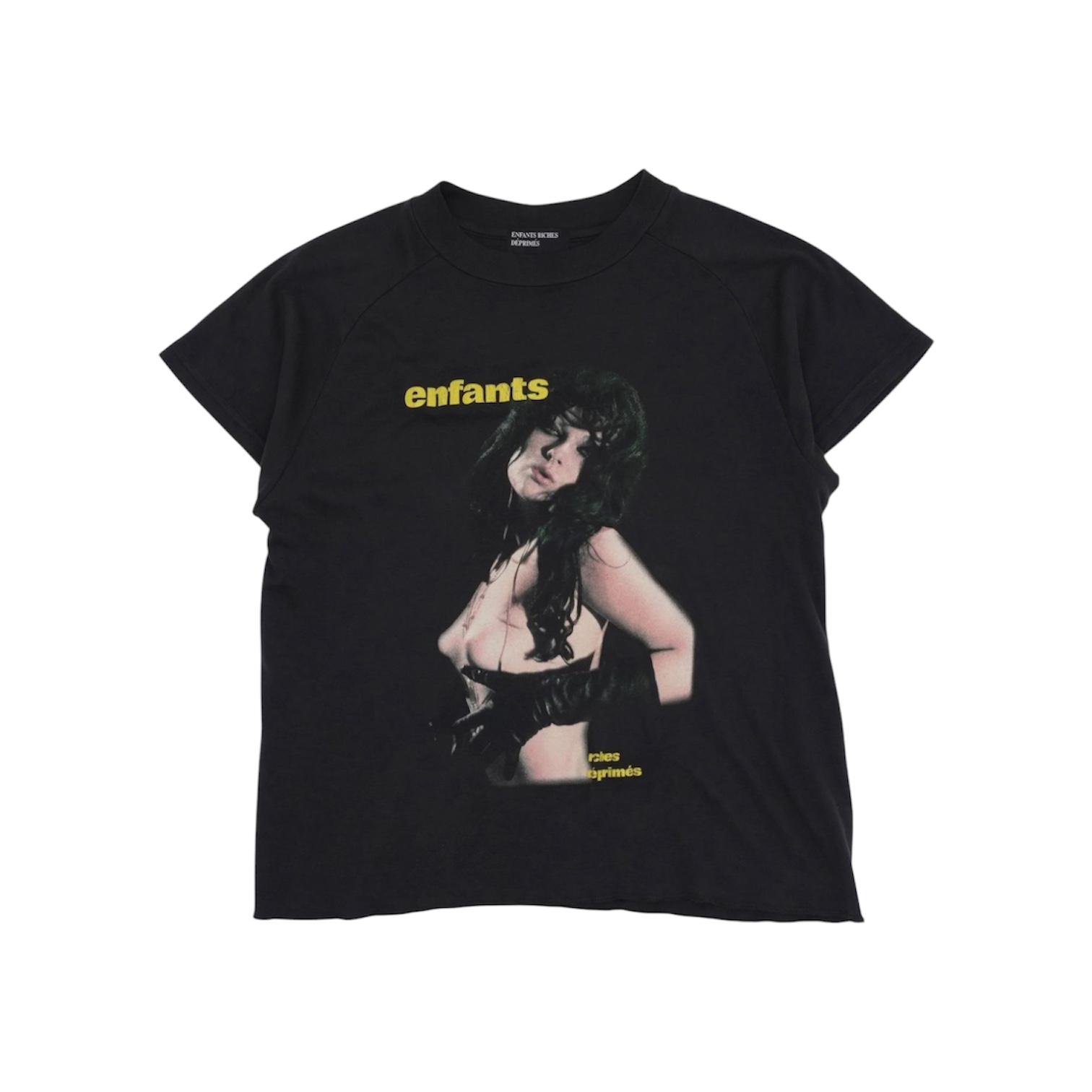 “Slave Girl” Tee — Enfants Riches Déprimés